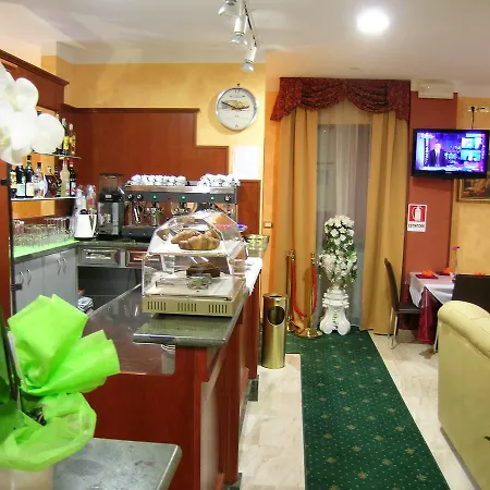 灵格托空中宫殿酒店 酒店 都灵